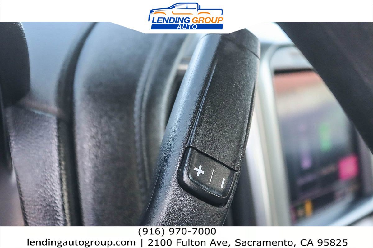 Used 2020 Chevrolet Silverado 1500 LT image 18