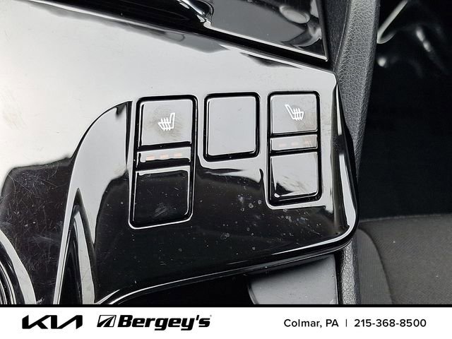 Certified 2023 Kia Sportage LX AWD/4WD image 27