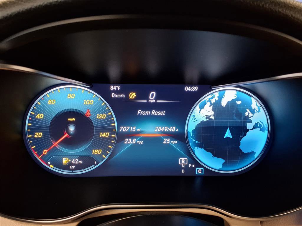 Used 2022 Mercedes-Benz GLC 300 4MATIC image 30