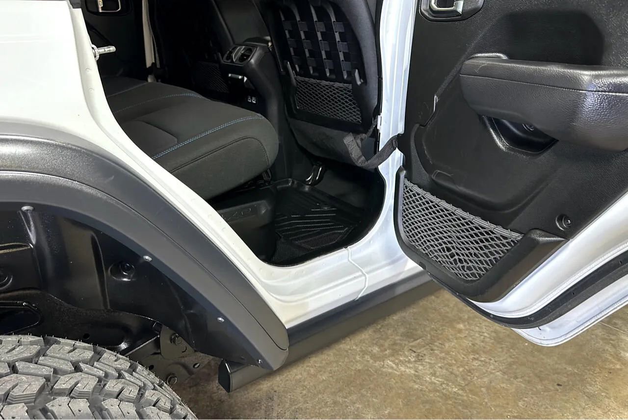 Used 2022 Jeep Wrangler Unlimited Rubicon 4xe image 49