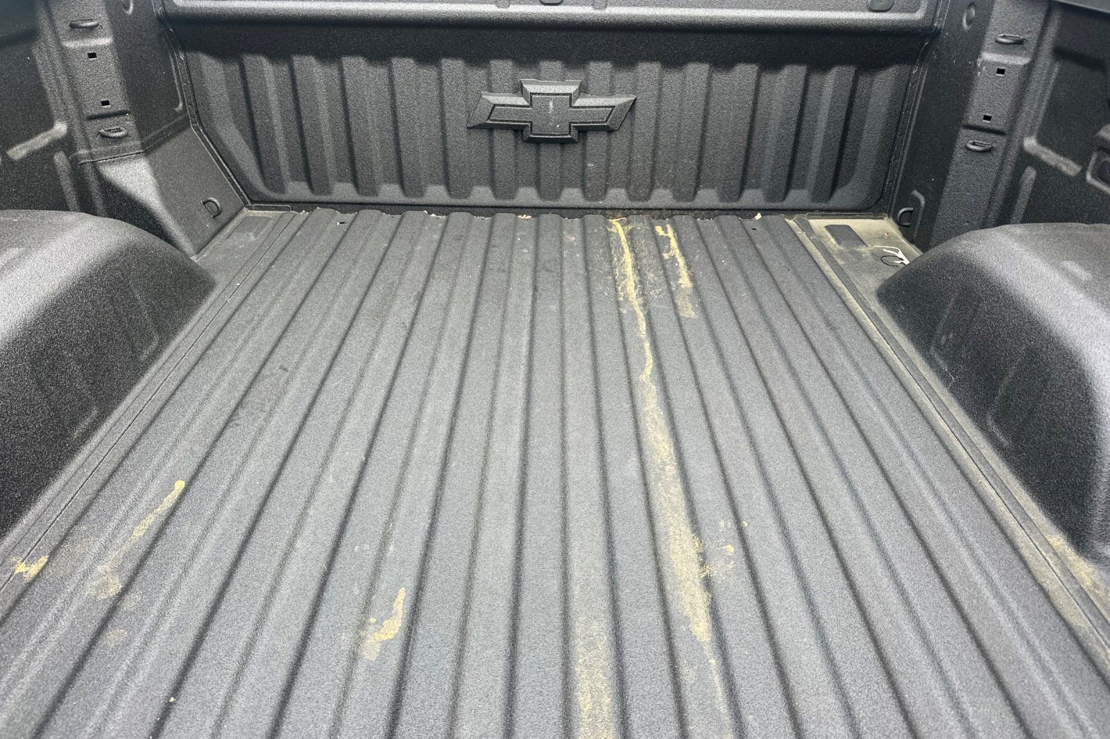 Used 2026 Chevrolet Silverado 1500 RST w/ All Star Edition Plus image 17