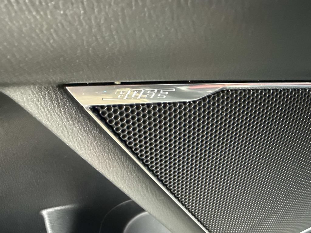 Certified 2023 MAZDA CX-9 Carbon Edition AWD/4WD image 28