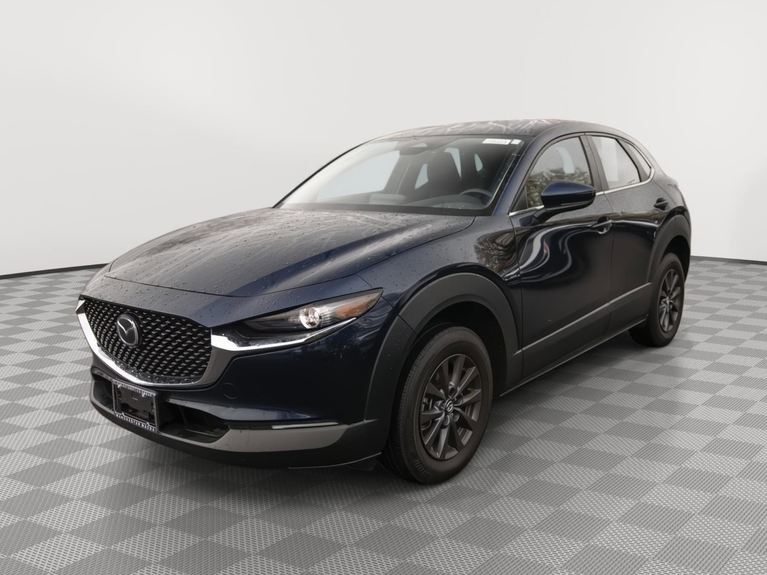 Used 2025 MAZDA CX-30 AWD 2.5 S image 17