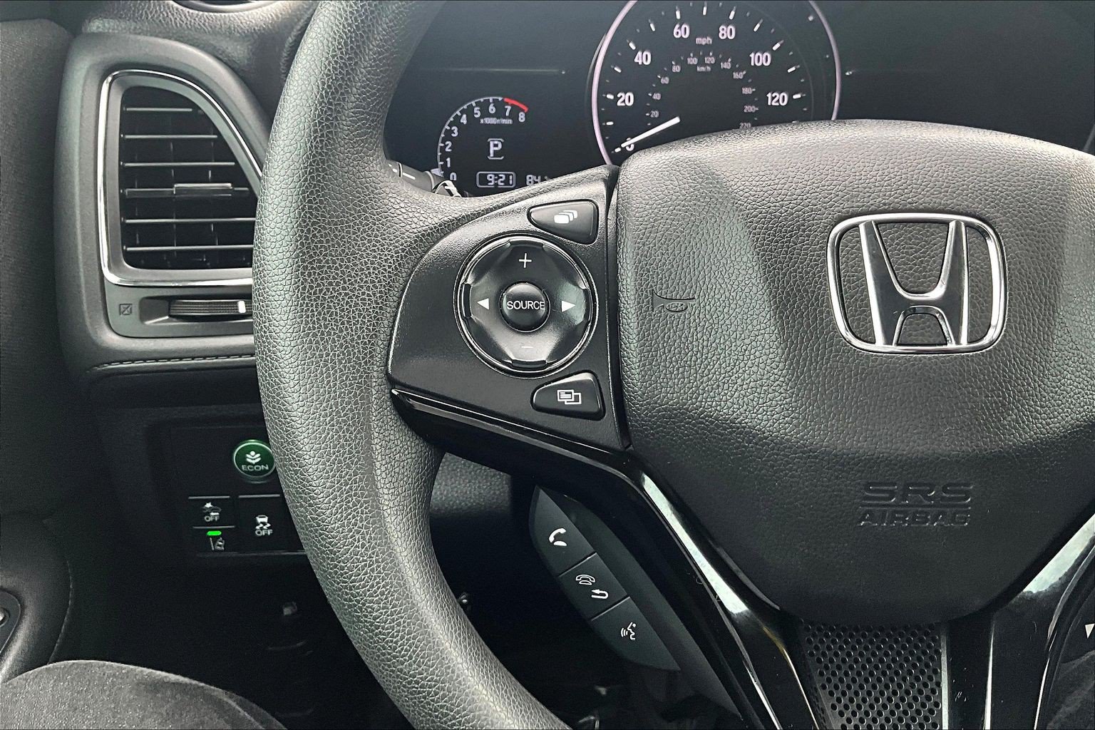 Used 2022 Honda HR-V EX image 20