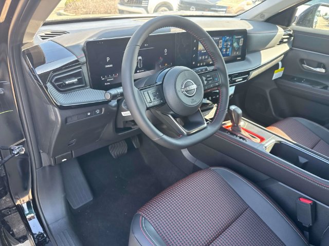 New 2027 Nissan Kicks SR FWD image 20
