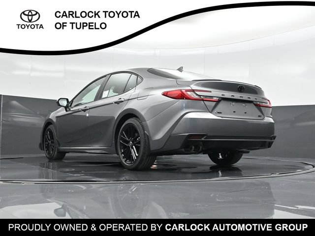 New 2026 Toyota Camry SE w/ Convenience Package FWD image 48