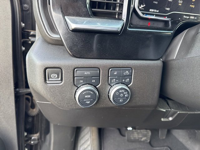 Used 2025 GMC Sierra 1500 SLT image 20