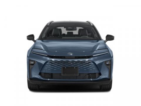 New 2026 Toyota Crown Signia AWD/4WD image 7