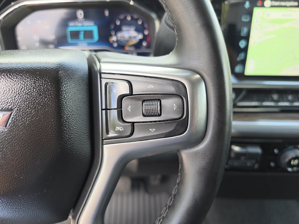 Used 2025 Chevrolet Silverado 2500 LT w/ Convenience Package AWD/4WD image 30
