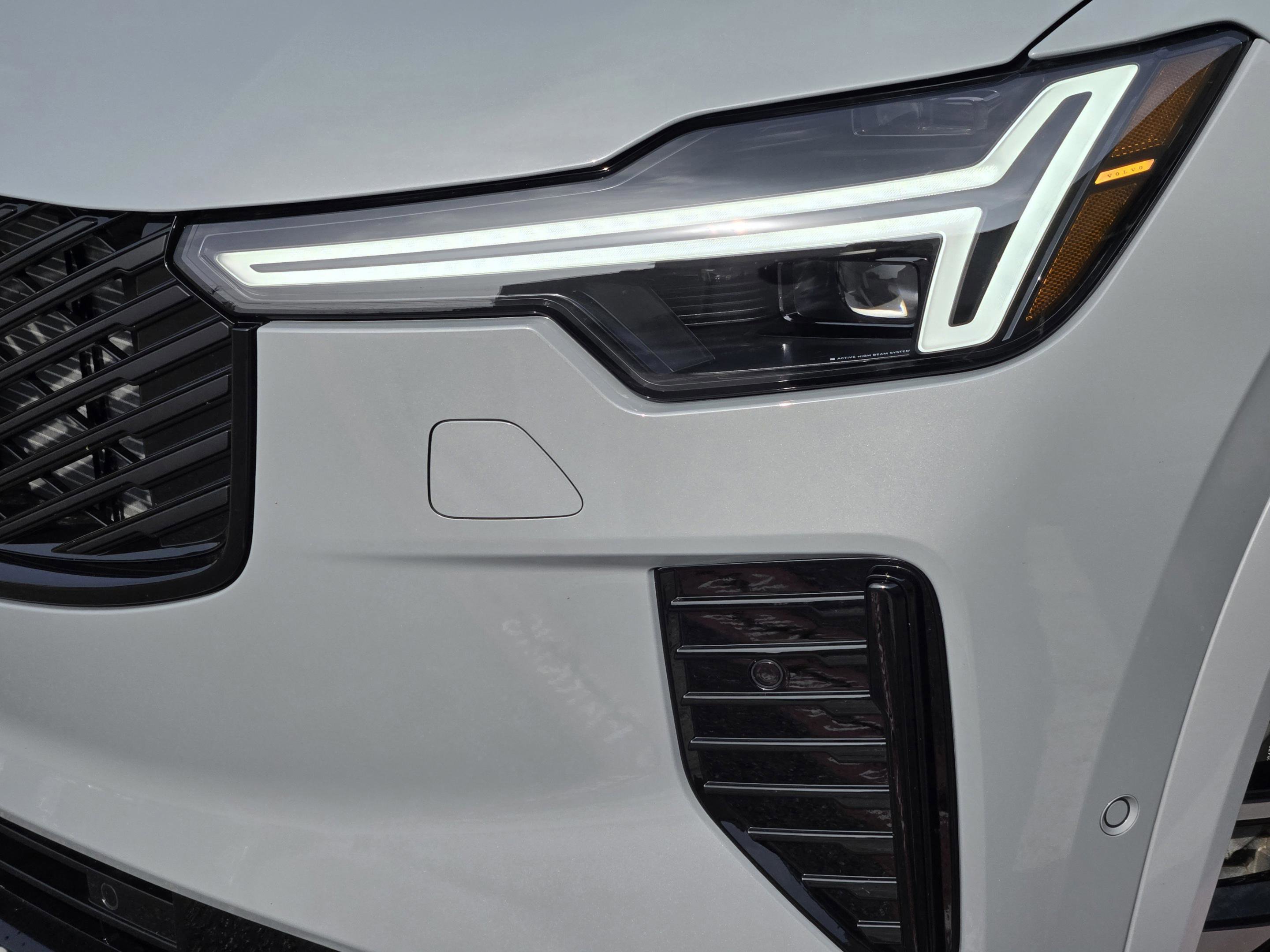 New 2026 Volvo XC90 T8 Ultra w/ Lounge Package AWD/4WD image 28