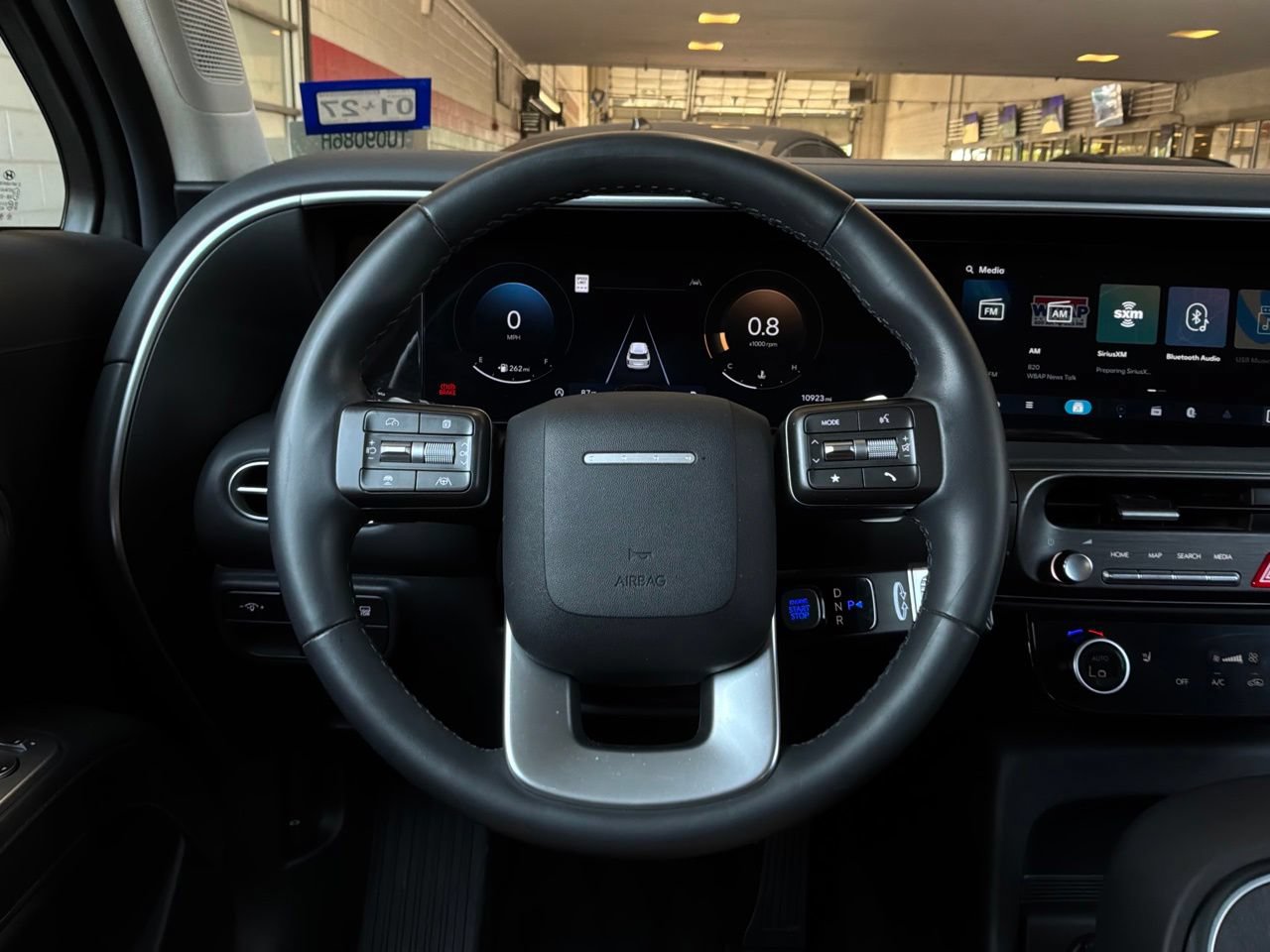 Used 2026 Hyundai Palisade SEL FWD image 42