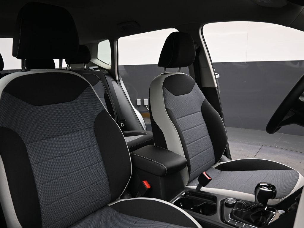 New 2026 Volkswagen Taos S image 13