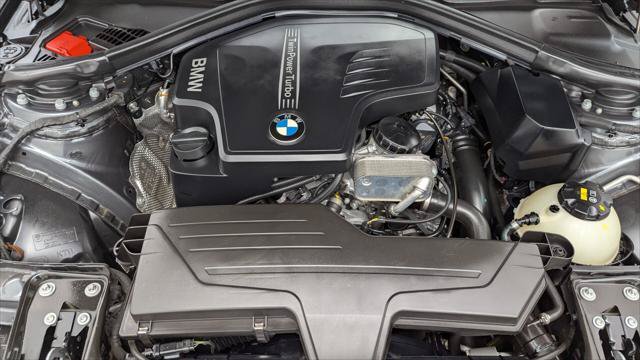 Used 2016 BMW 428i Gran Coupe RWD image 30
