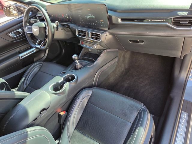 Used 2024 Ford Mustang GT Premium image 16