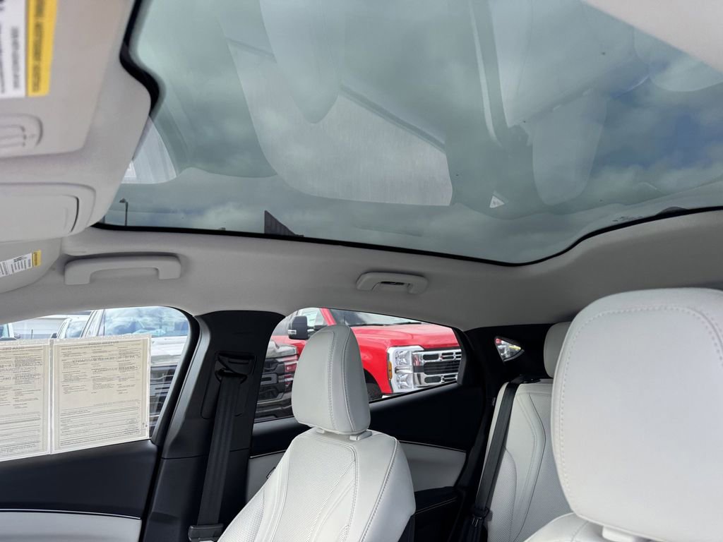 Used 2023 Ford Mustang Mach-E Premium image 12