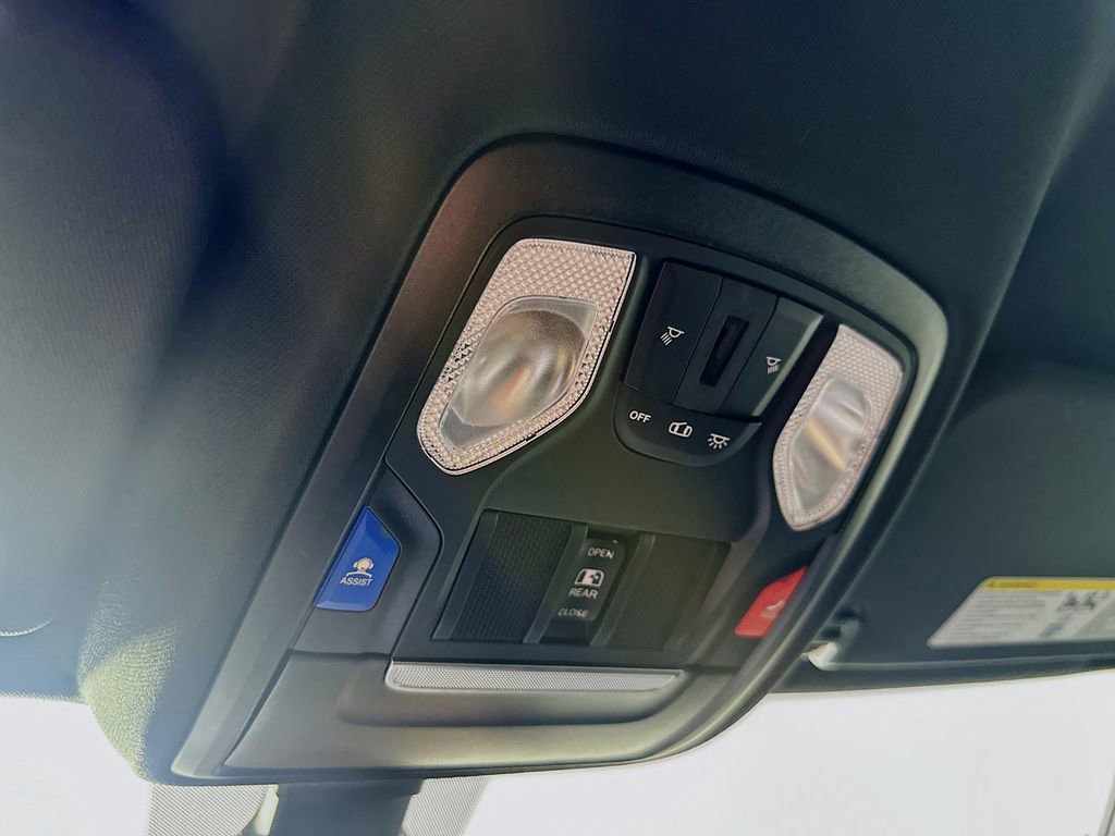 Used 2023 RAM 1500 Big Horn image 32