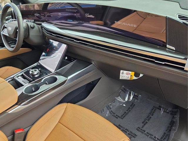 New 2026 Cadillac Escalade Luxury AWD/4WD image 24