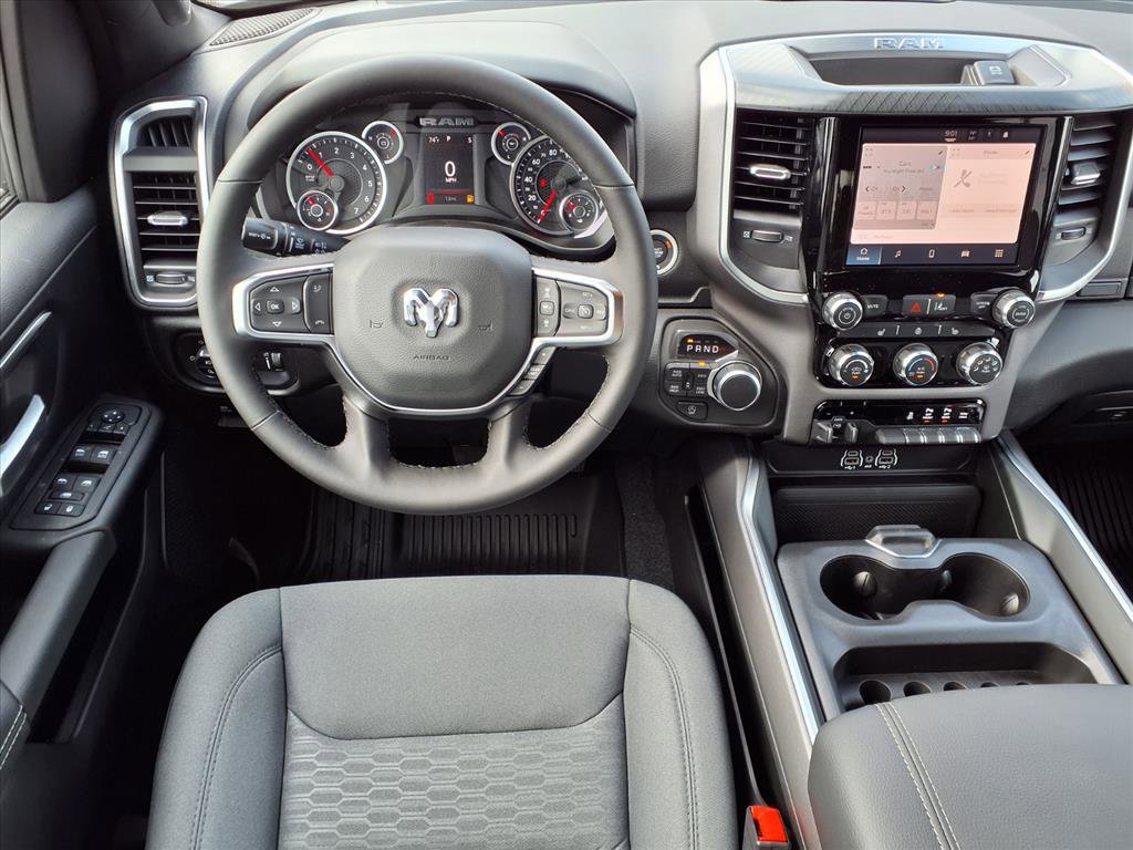 New 2026 RAM 1500 Big Horn image 3