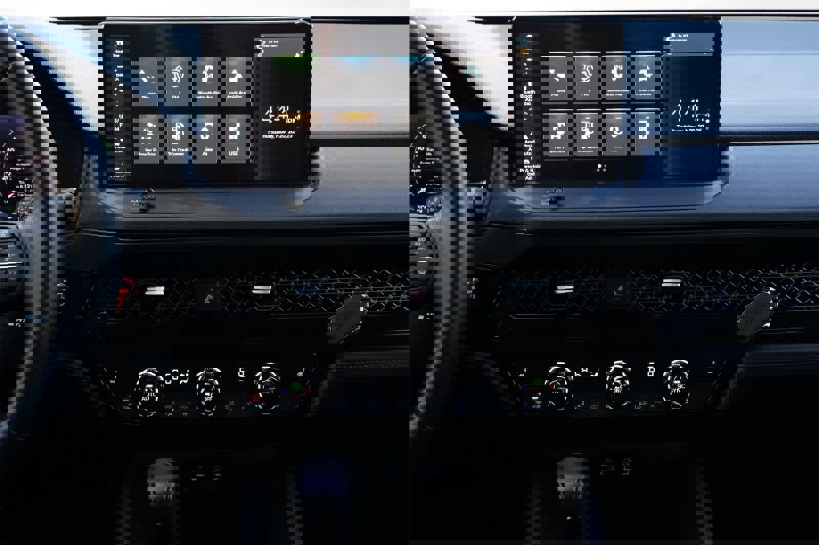 Used 2023 Honda Accord EX-L image 13