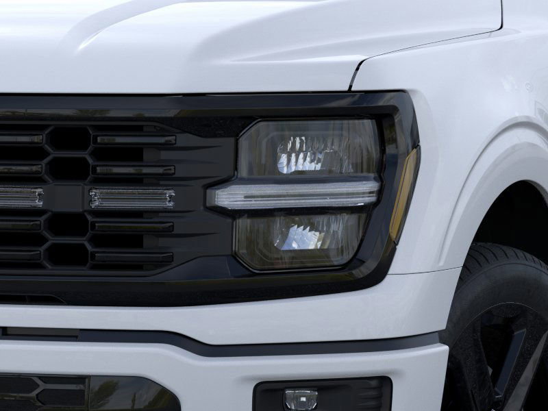 New 2025 Ford F150 STX w/ LOBO Package image 55