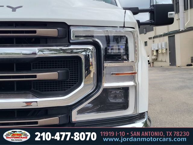 Used 2020 Ford F250 King Ranch w/ King Ranch Ultimate Package image 10