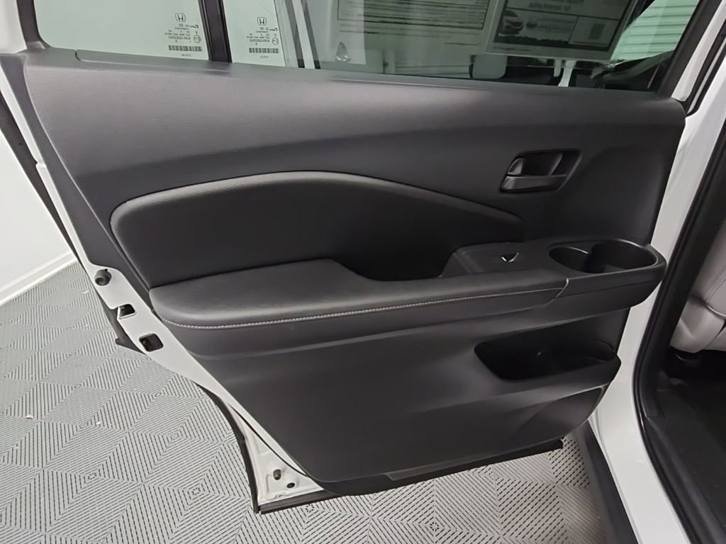 Used 2022 Honda Passport EX-L image 34