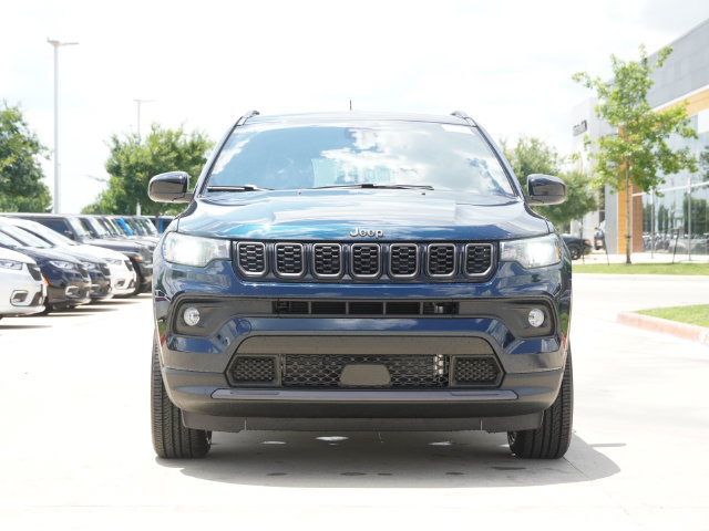 New 2026 Jeep Compass Latitude AWD/4WD image 6