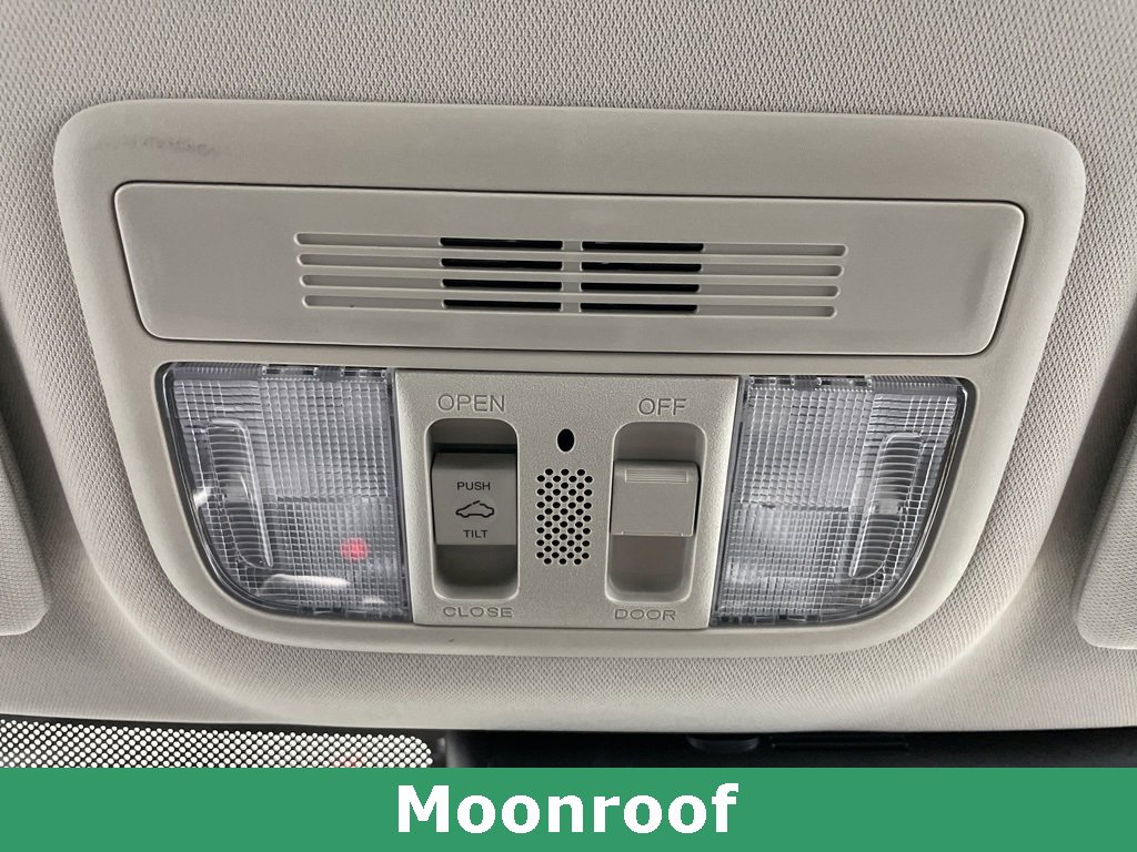 Used 2021 Honda Civic EX image 37