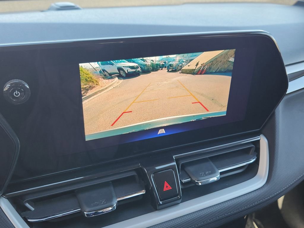 Used 2025 Chevrolet TrailBlazer LT image 9