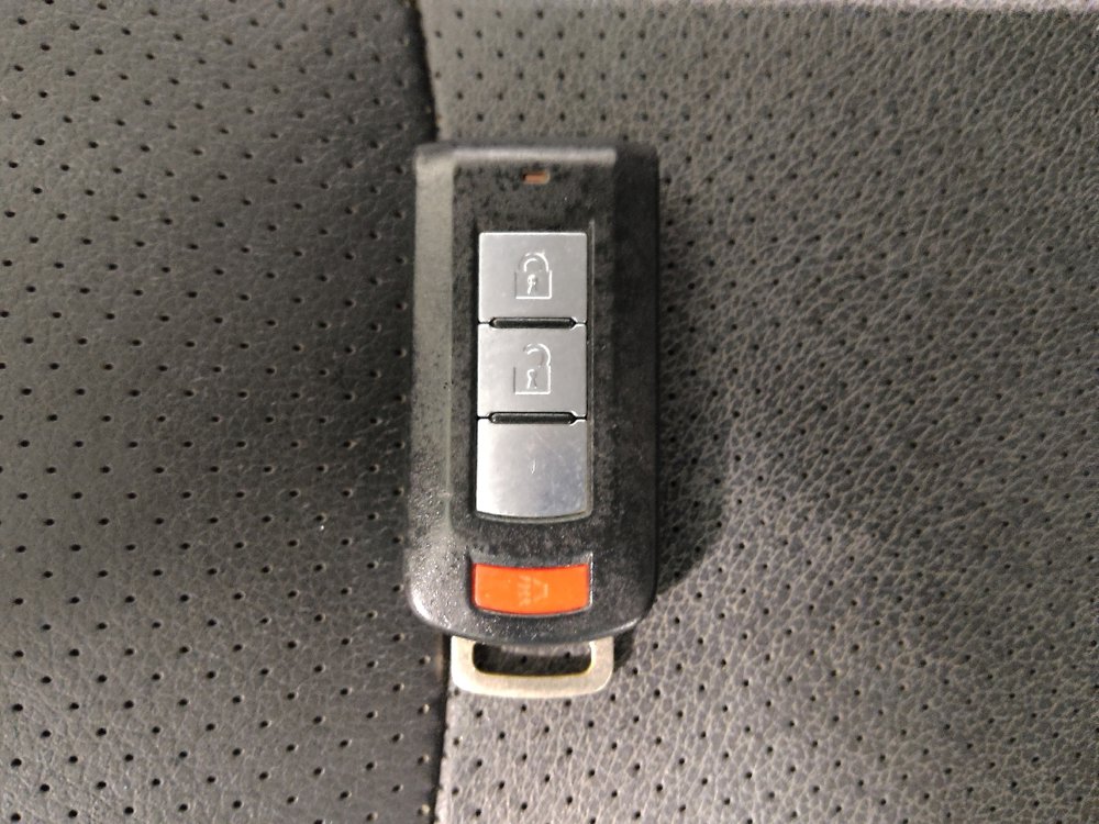 Used 2016 Mitsubishi Outlander Sport SEL image 32