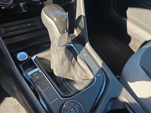 Certified 2024 Volkswagen Taos S image 13