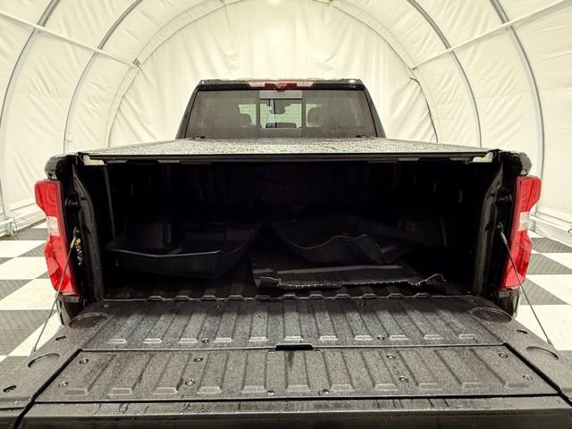 Used 2025 Chevrolet Silverado 1500 High Country w/ High Country Premium Package image 5