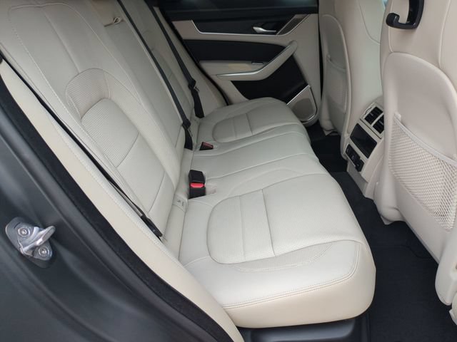 New 2026 Jaguar F-PACE R-Dynamic S AWD/4WD image 17