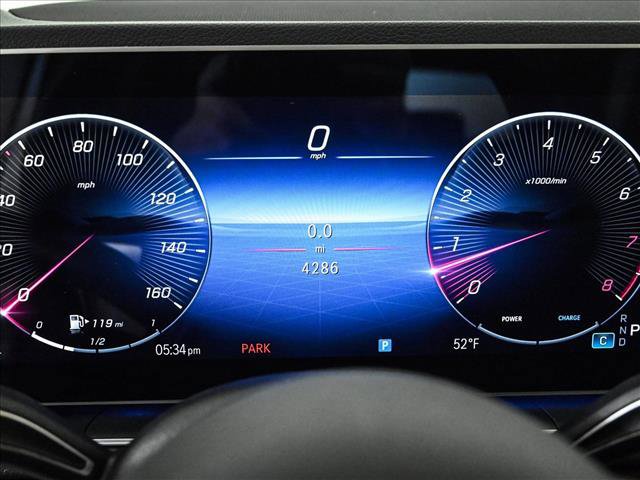 Certified 2025 Mercedes-Benz GLE 350 4MATIC image 11