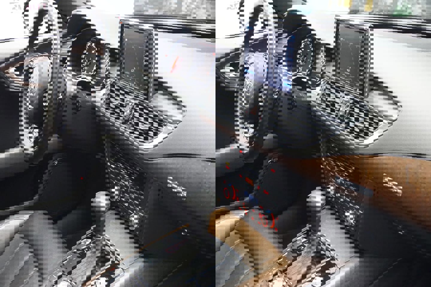 Used 2014 Audi A7 3.0T Prestige w/ Prestige Package image 19