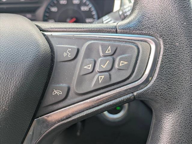 Used 2018 Chevrolet Equinox LS FWD image 18