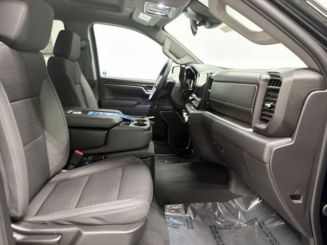 New 2026 GMC Sierra 1500 Elevation image 18