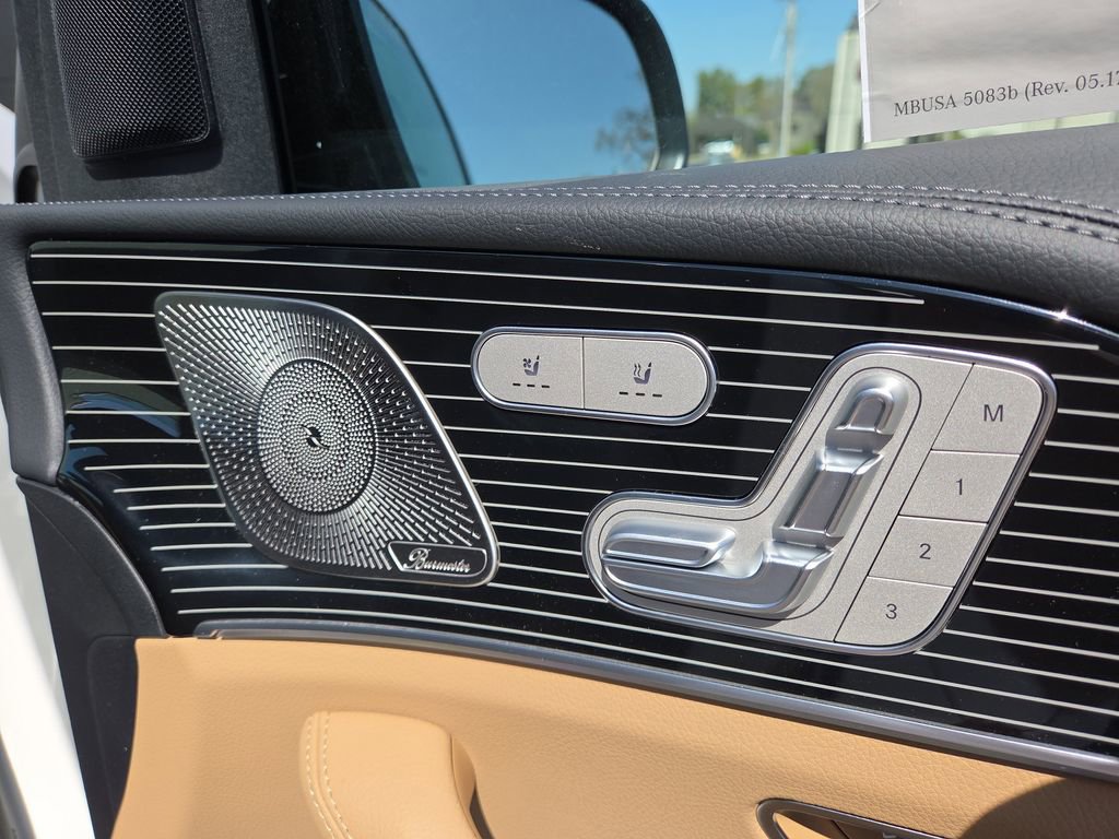 New 2026 Mercedes-Benz GLE 450 4MATIC image 19