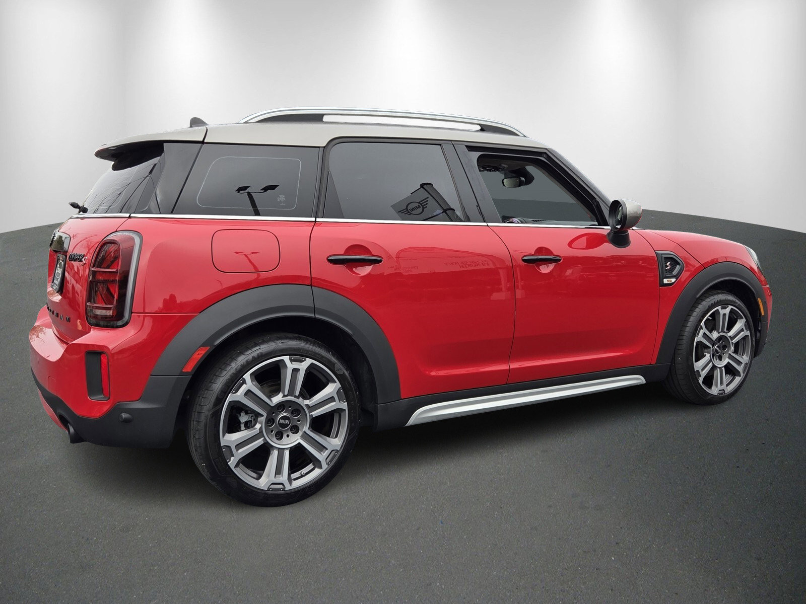 Used 2024 MINI Cooper Countryman S image 7