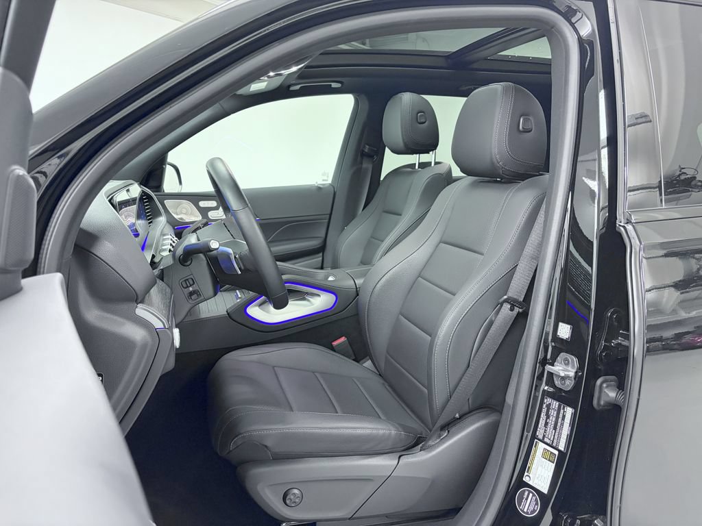 Certified 2025 Mercedes-Benz GLE 450 4MATIC image 16