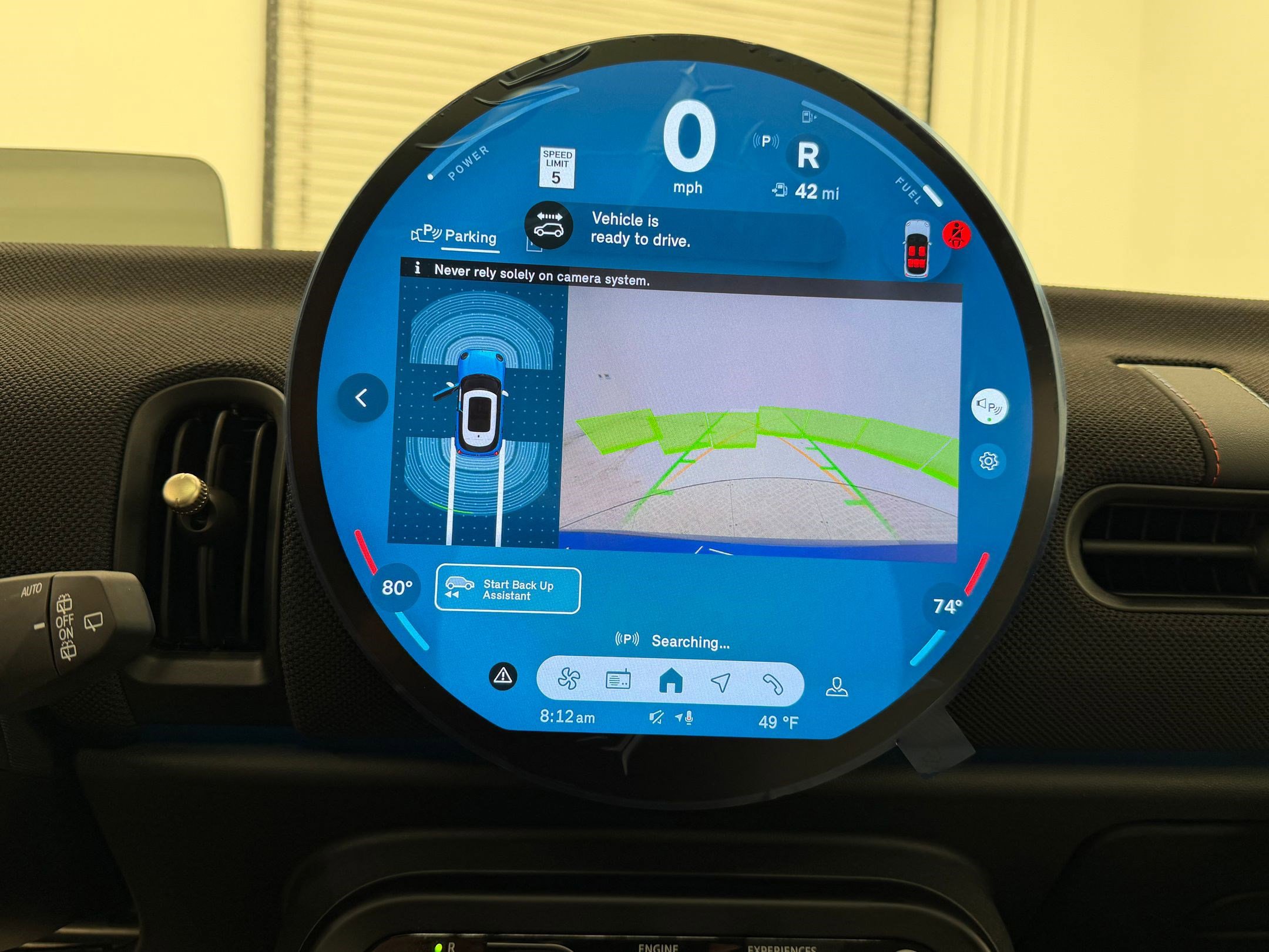 New 2026 MINI Cooper 4-Door Hardtop image 28