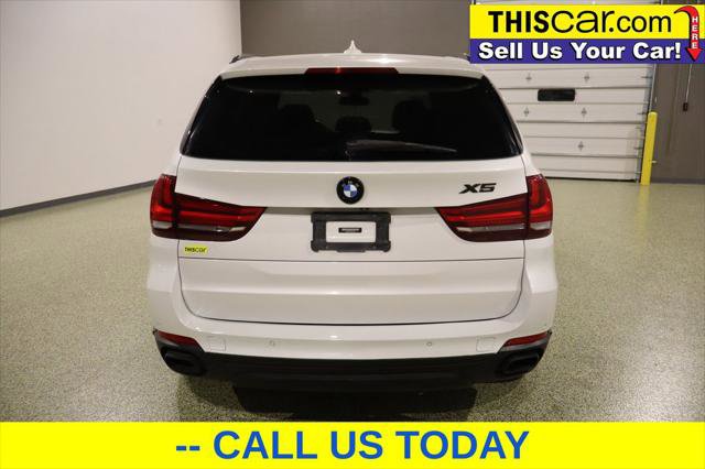 Used 2018 BMW X5 sDrive35i image 6