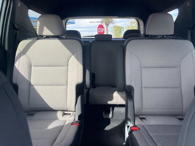 New 2026 Chevrolet Traverse LT w/ LPO, Floor Liner Package image 27