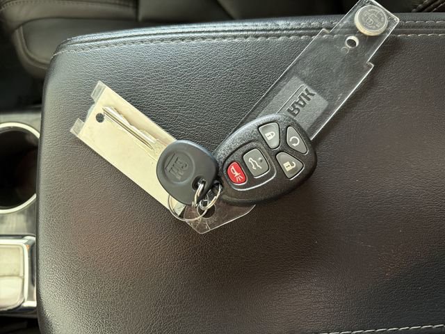 Used 2016 Buick Enclave Premium w/ Experience Buick Package image 37