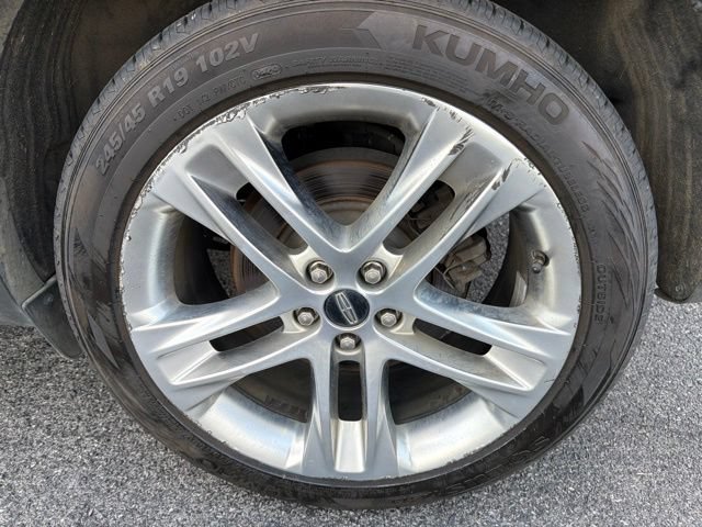 Used 2019 Lincoln MKC Reserve AWD/4WD image 15