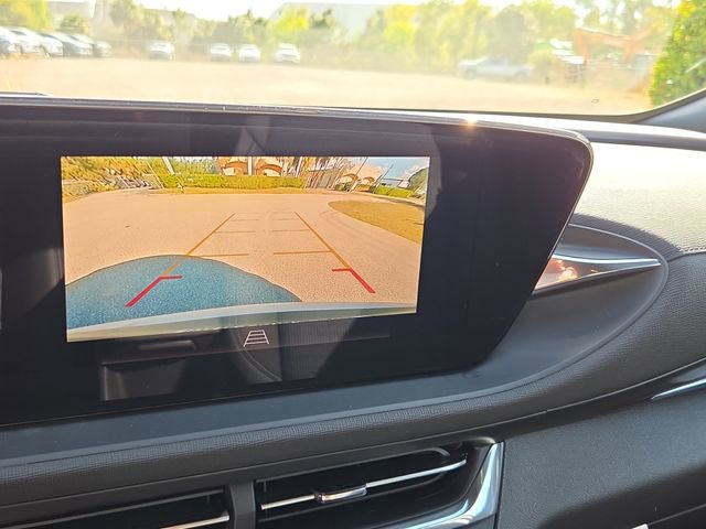 New 2026 Buick Envista Preferred w/ Convenience II Package FWD image 28