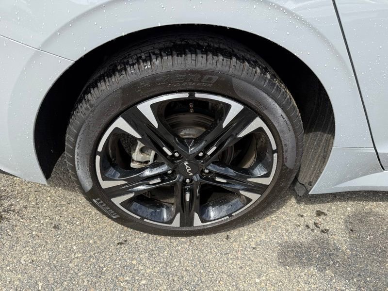 Used 2024 Kia K5 GT-Line FWD image 17