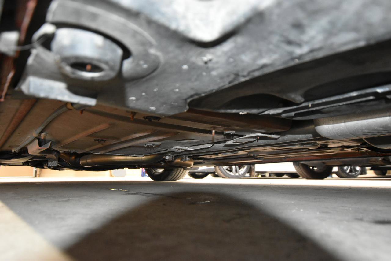 Used 2008 Dodge Challenger SRT8 image 67