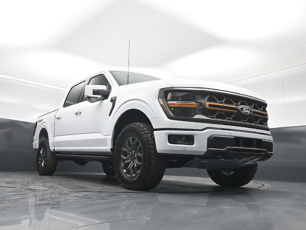 New 2026 Ford F150 Tremor w/ Equipment Group 402B AWD/4WD image 46