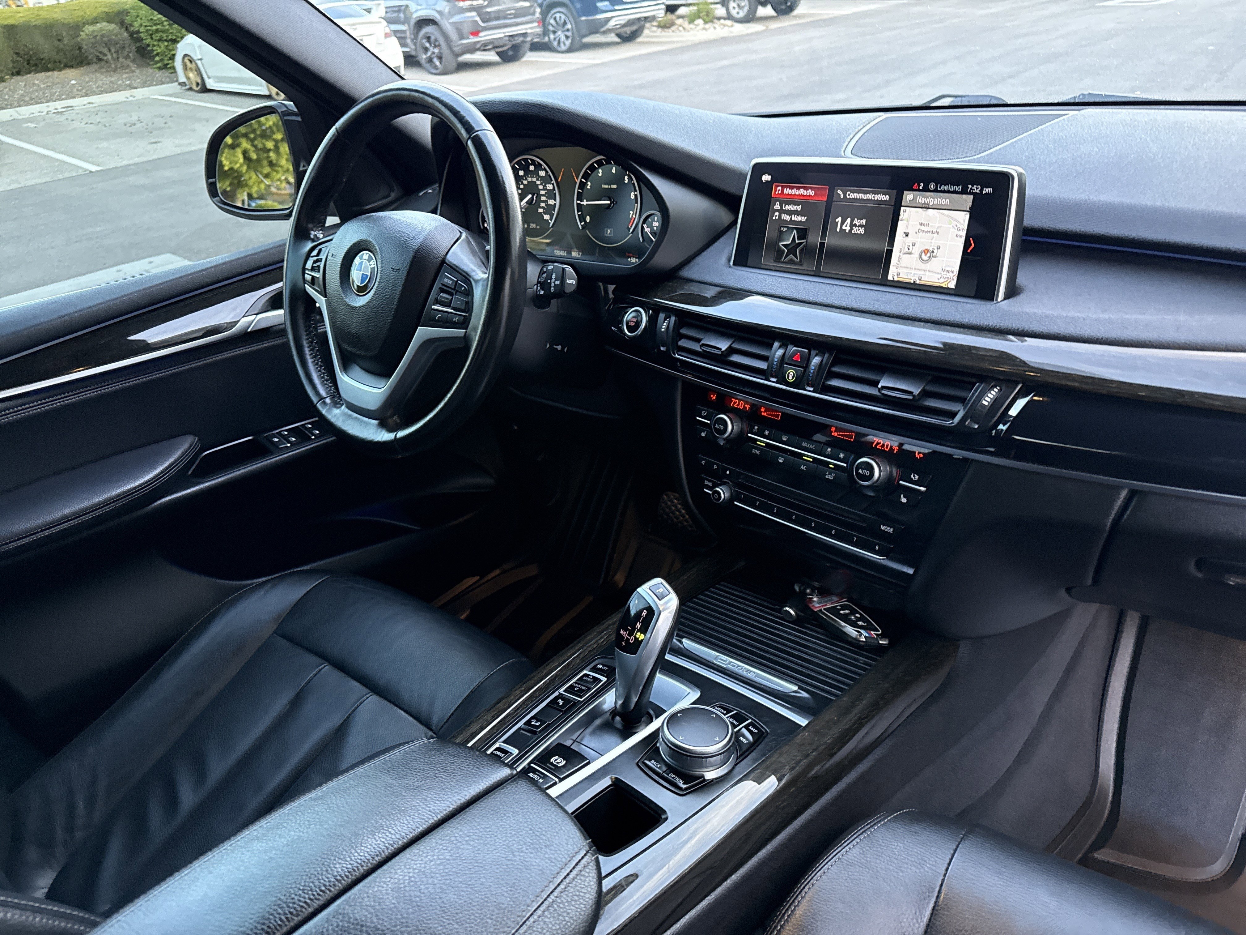 Used 2018 BMW X5 xDrive40e image 21